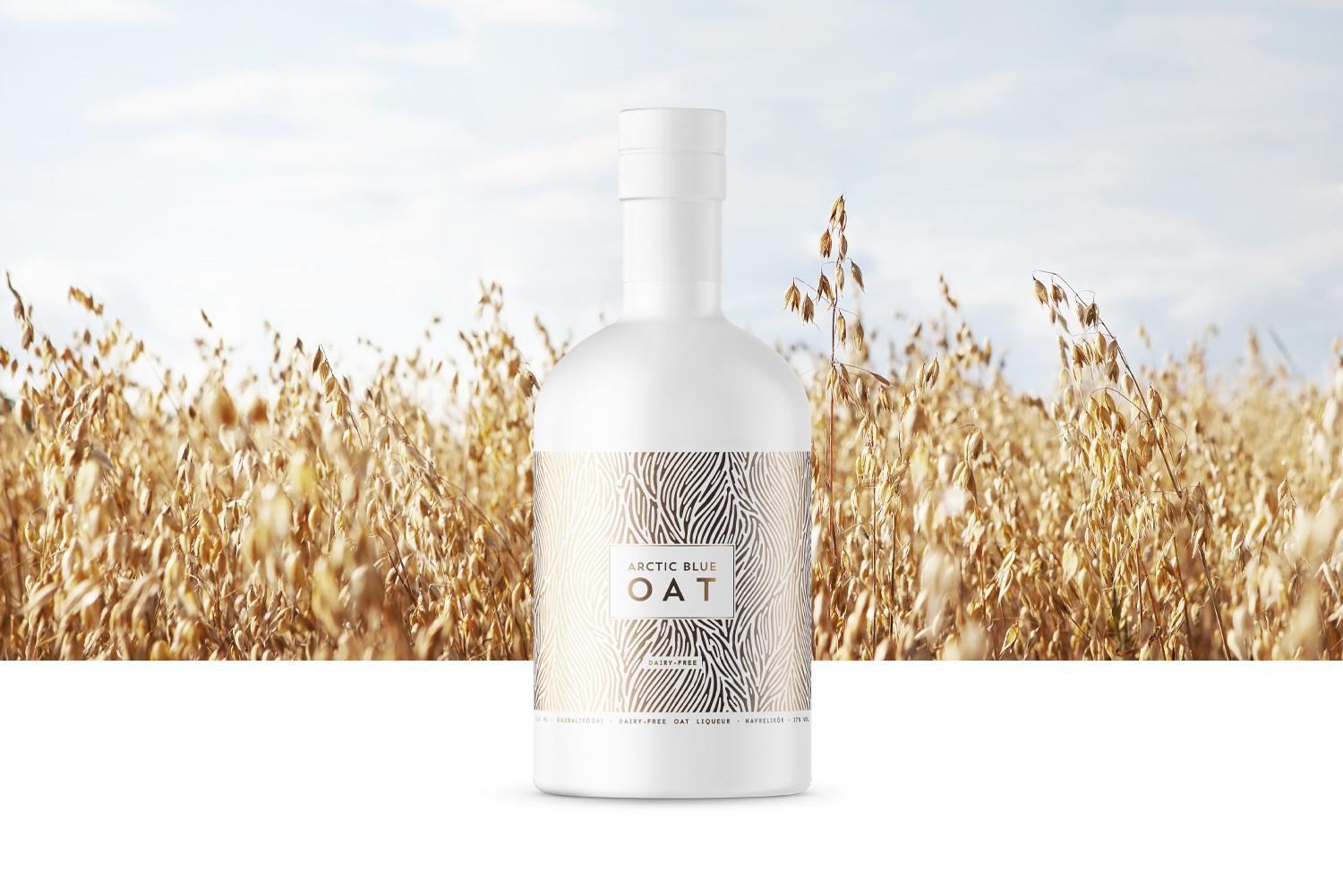 The World s First Gin based Oat Liqueur Comes From Finland Arctic 